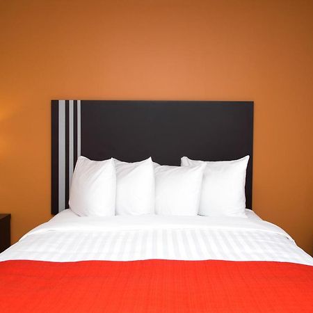 Hotel Robin Hood Grand Falls-Windsor Kültér fotó